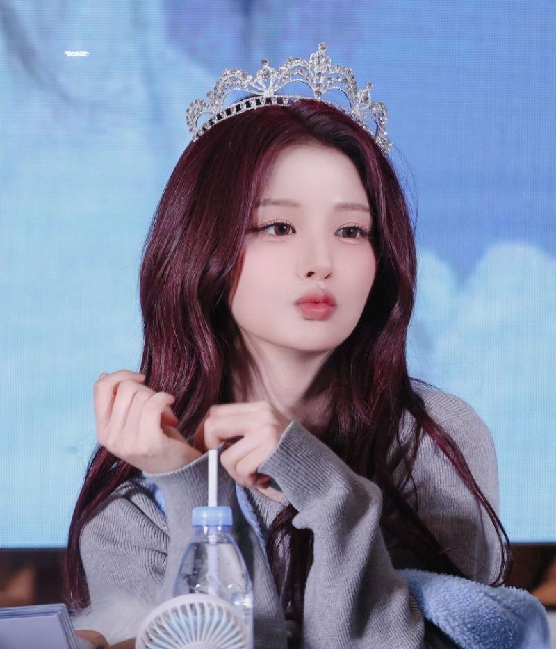 엔믹스 설윤