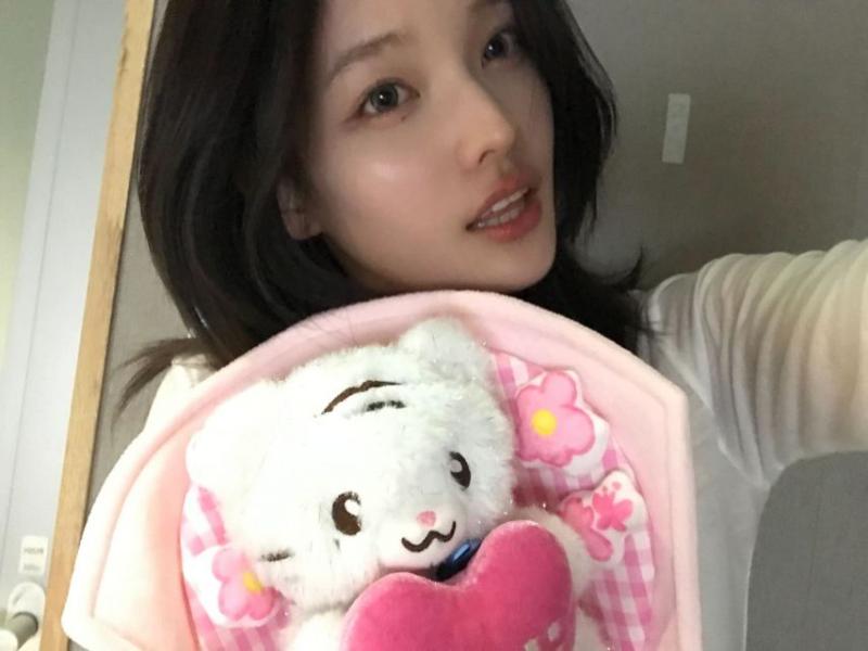 아일릿 이로하