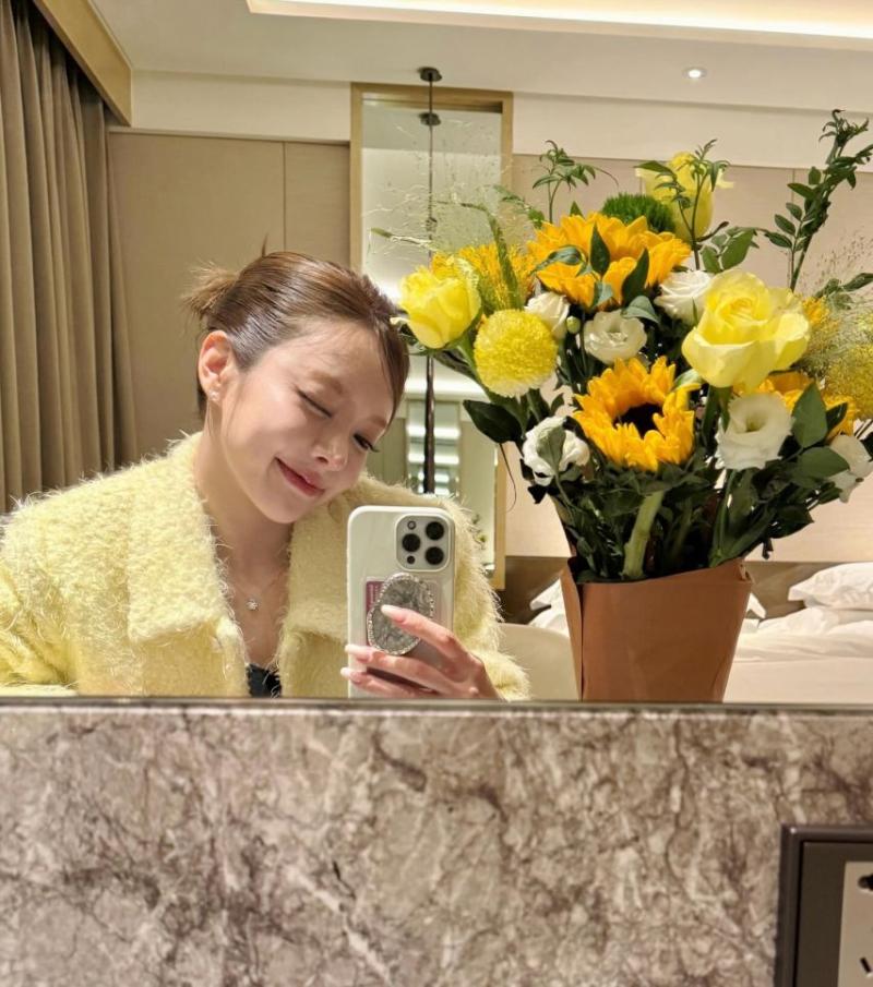 초아 인별