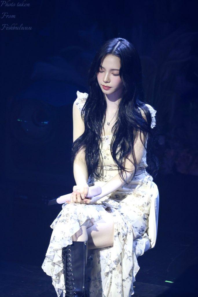 [에스파] 카리나