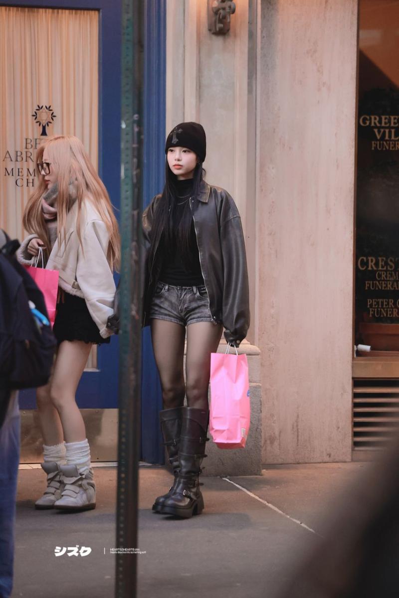 [하츠투하츠] 이안