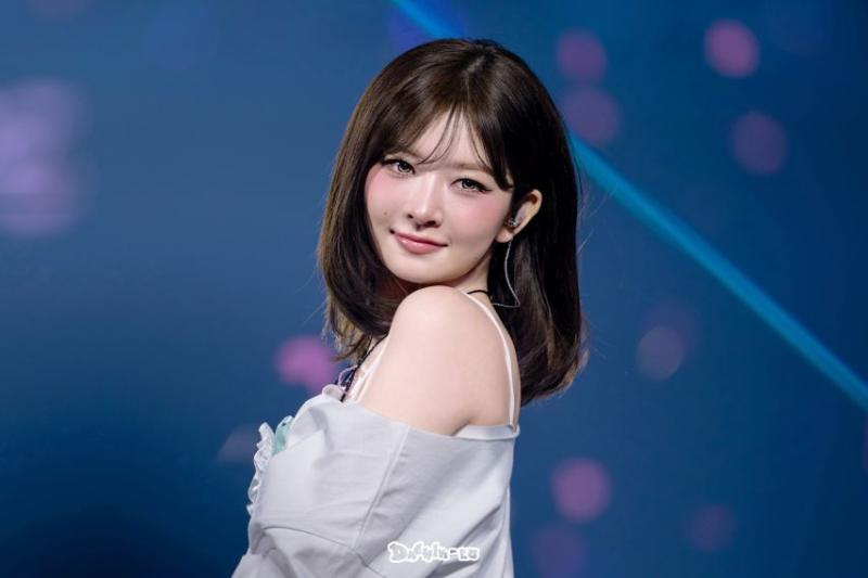 [아이브] 레이