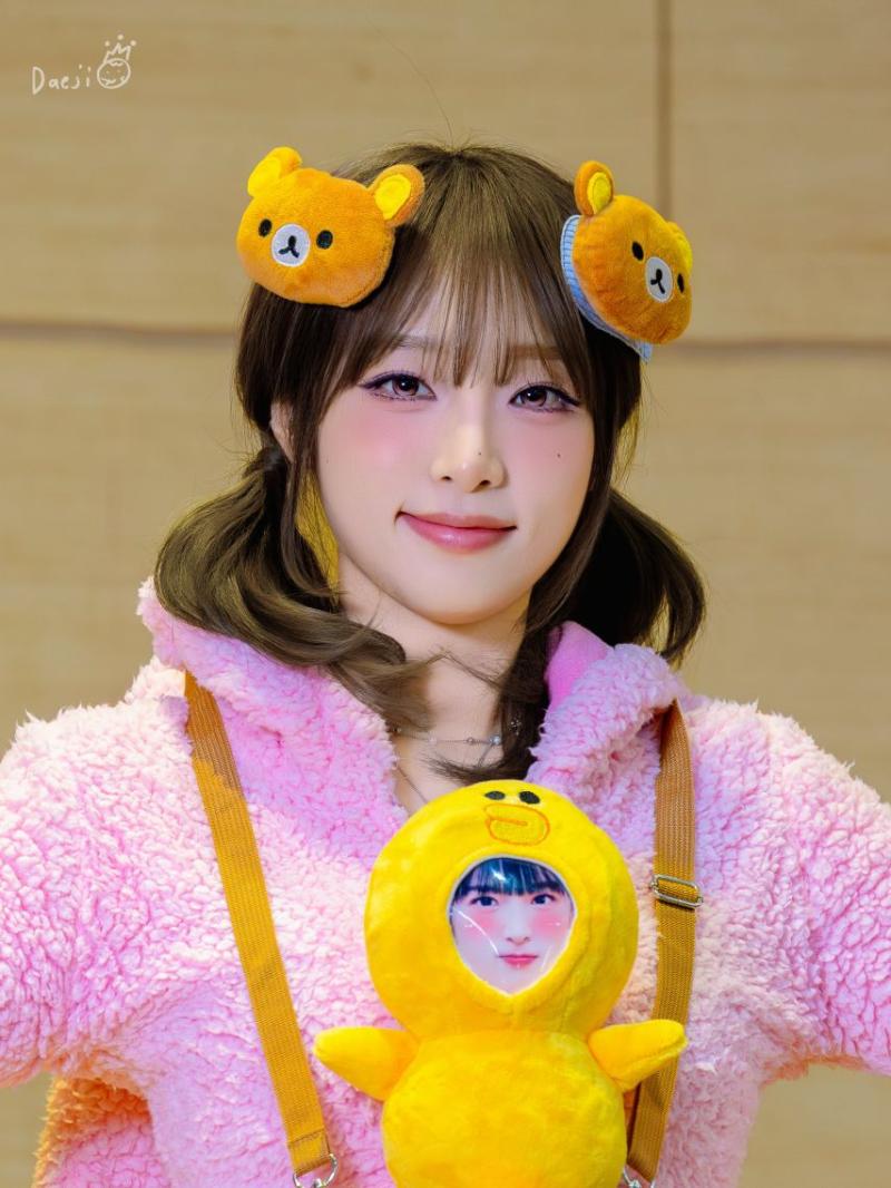 최예나