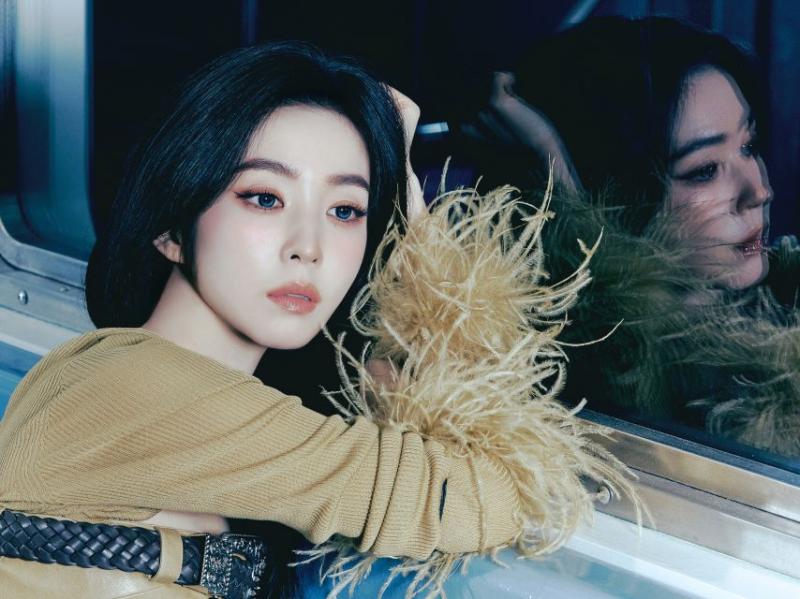 레드벨벳 아이린 'Biggest Fan' MV Images