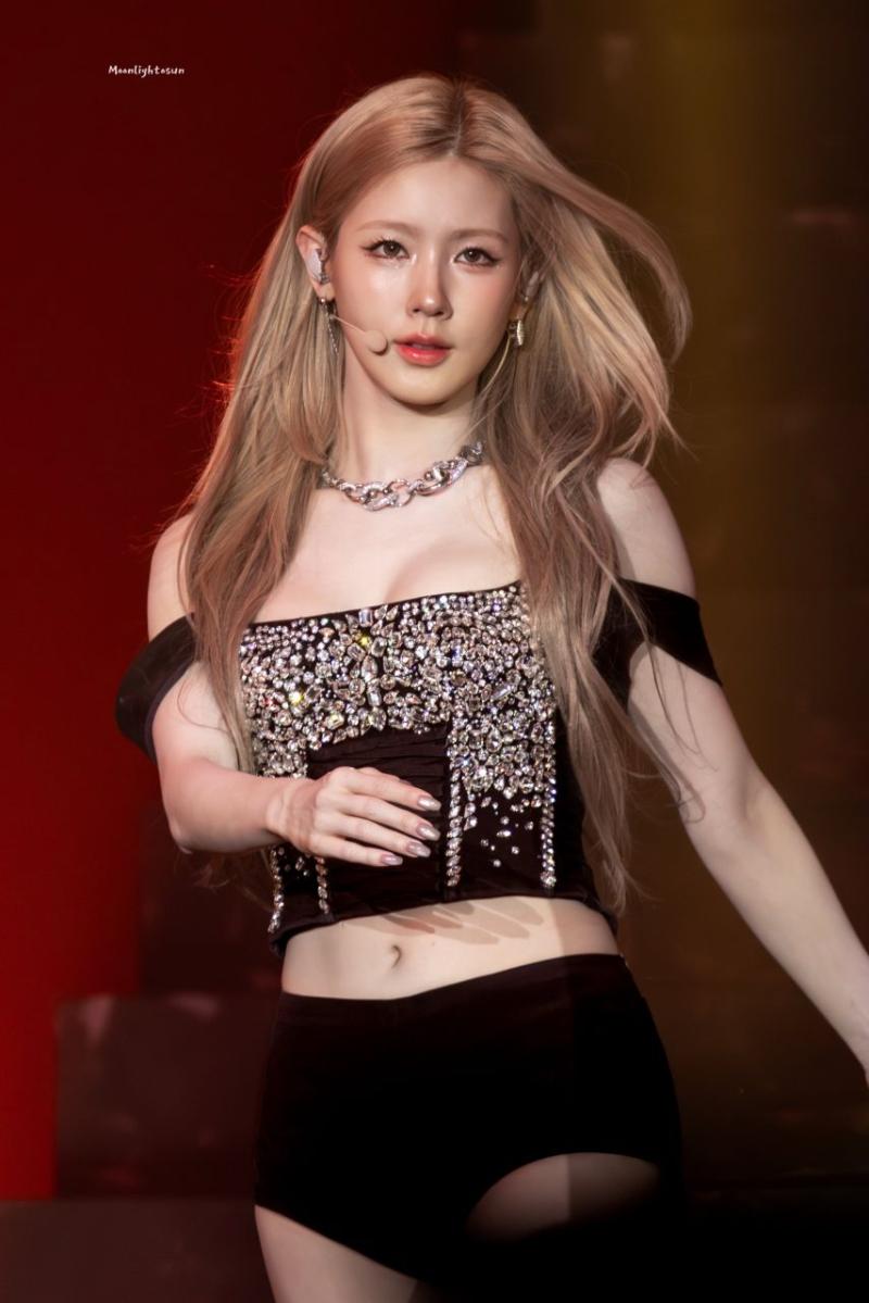 [아이들] 미연