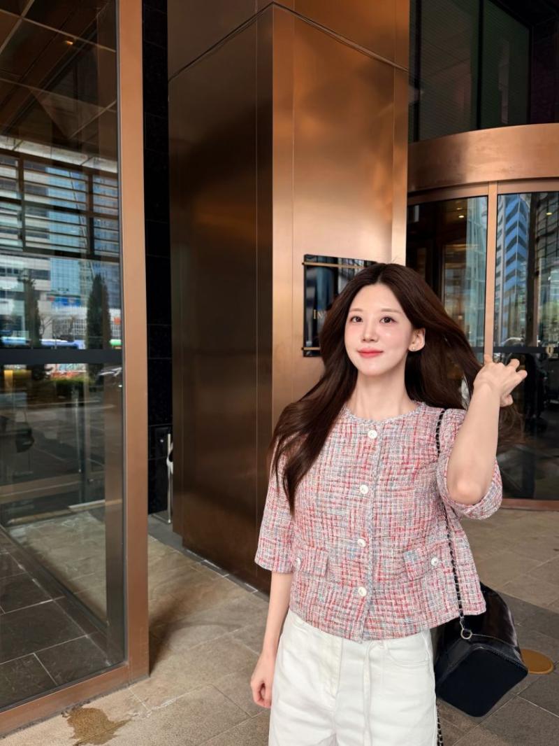 소이원 아나운서