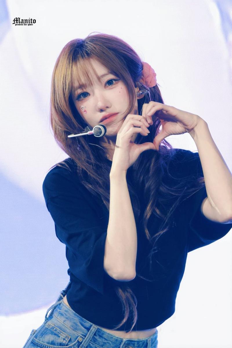 QWER 마젠타