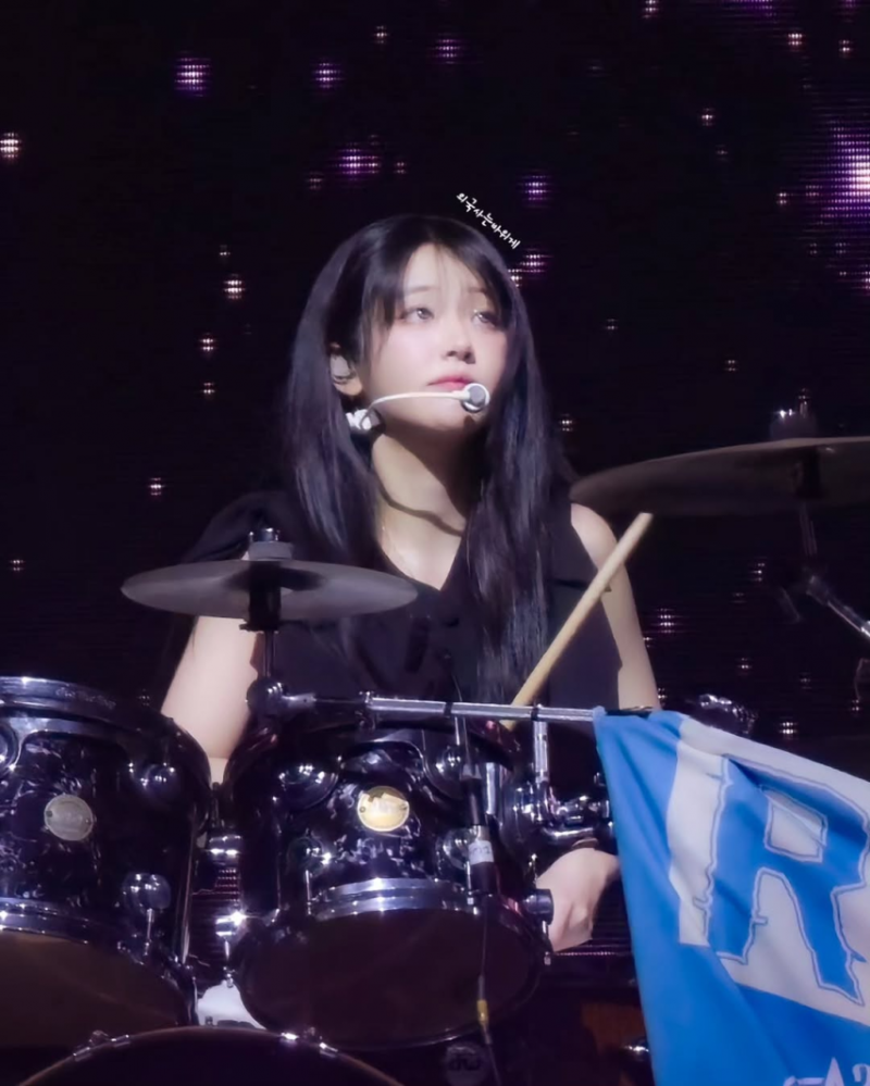 QWER 쵸단