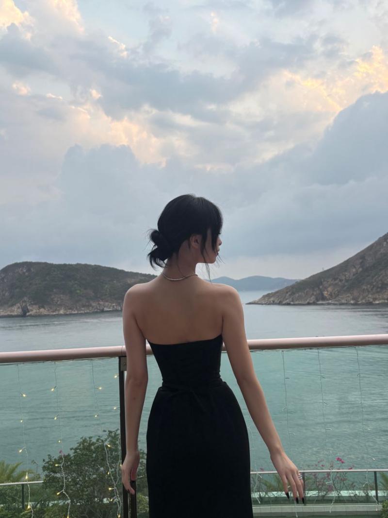 베이비몬스터 아현
