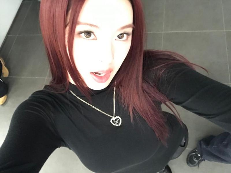 베이비몬스터 치키타