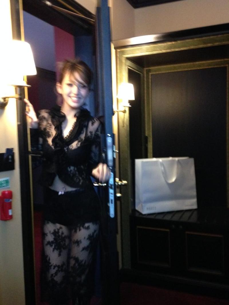 오늘자 전소미 인스타그램 업데이트.JPG