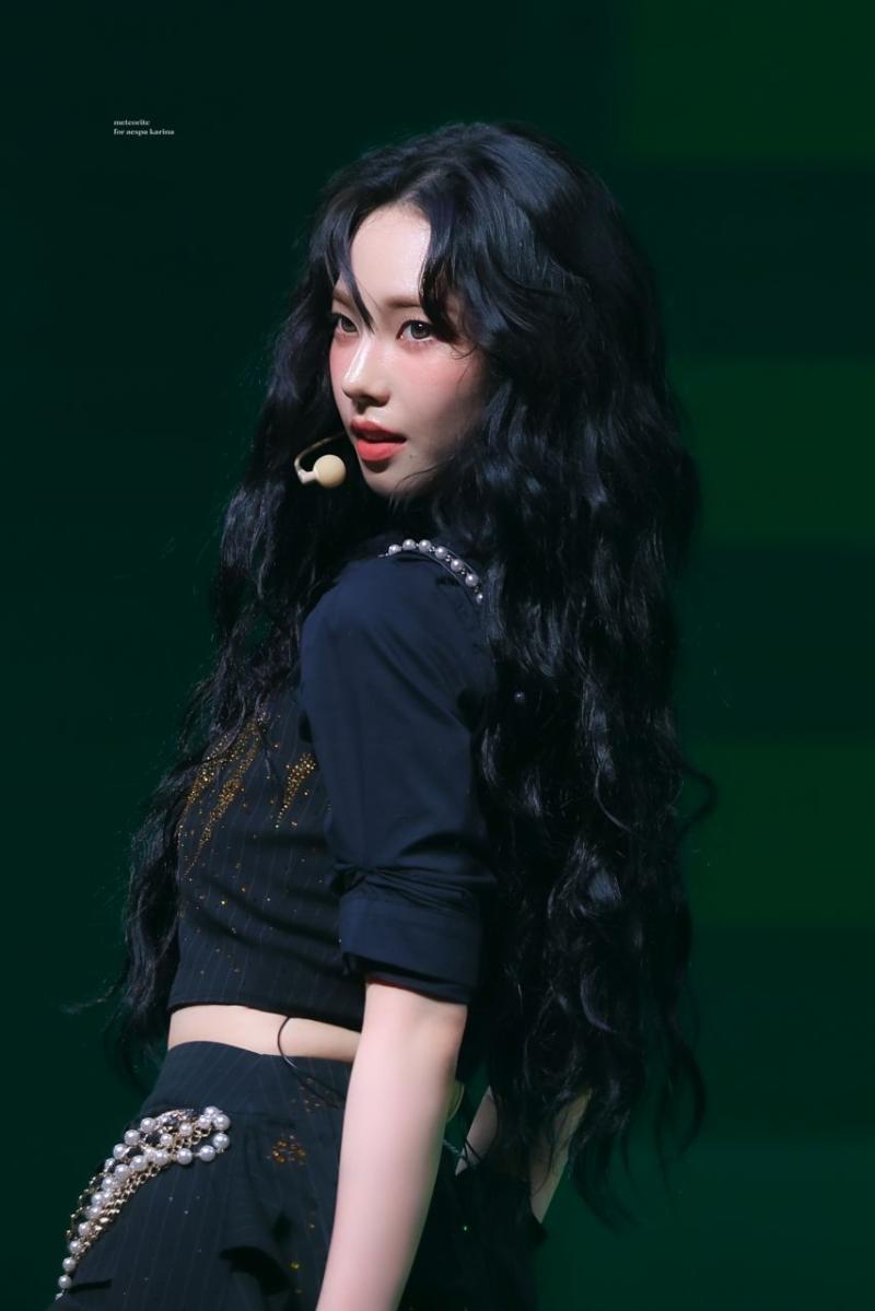 에스파 카리나