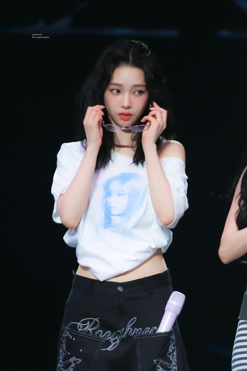 에스파 카리나