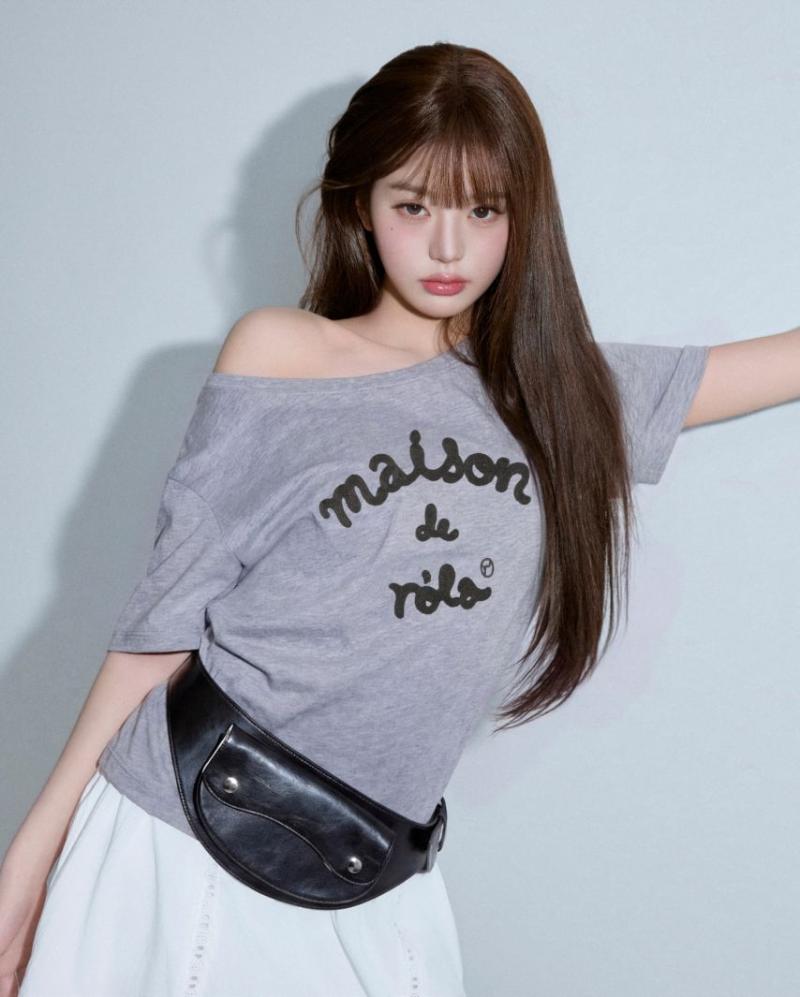 아이브 장원영 rolarola