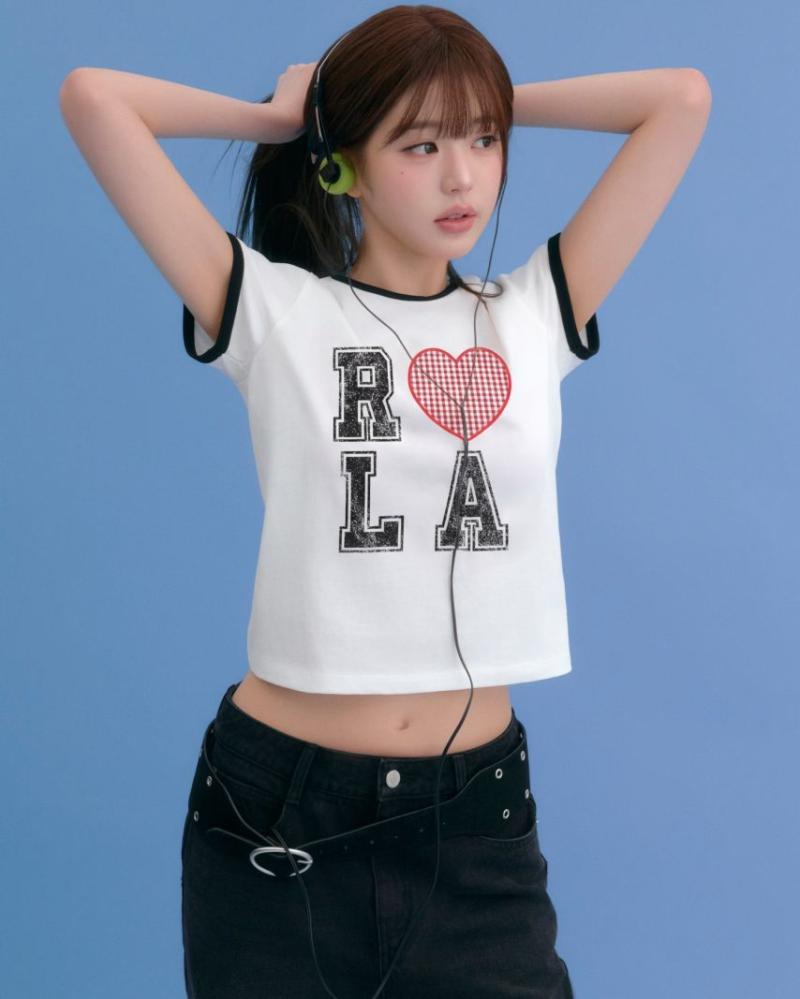 아이브 장원영 rolarola
