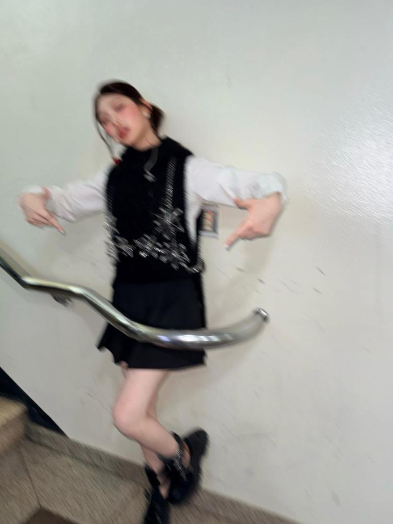 베이비돈크라이 베니, 미아