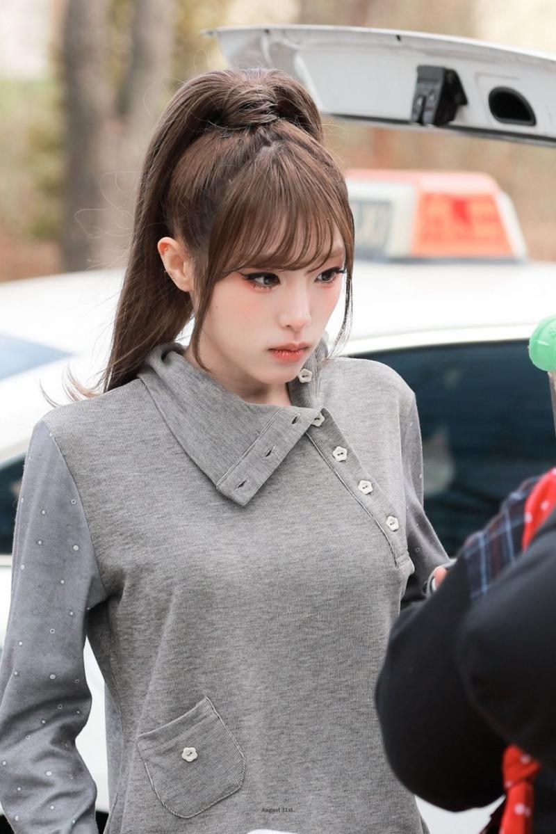 최예나