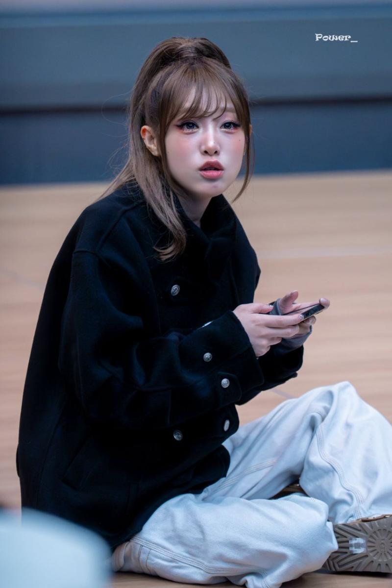 최예나