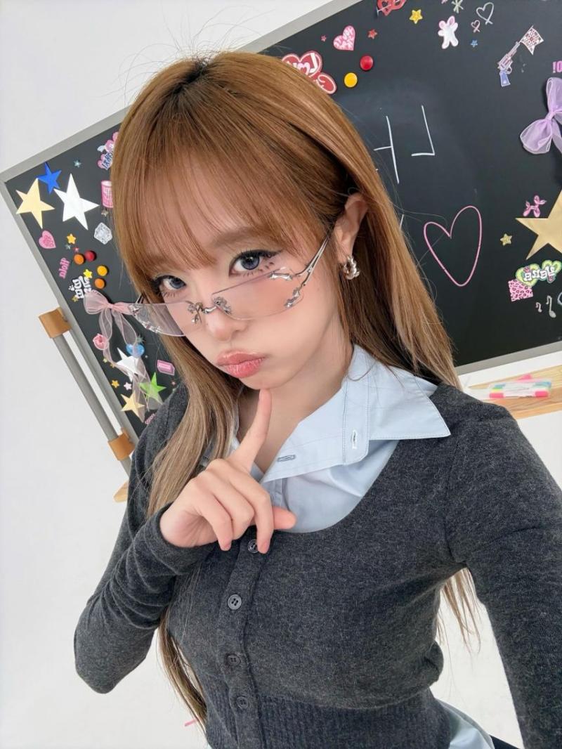 최예나