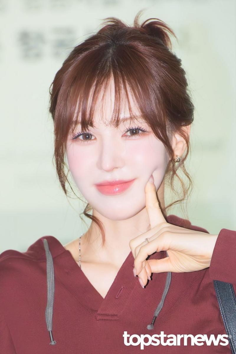 레드벨벳 웬디
