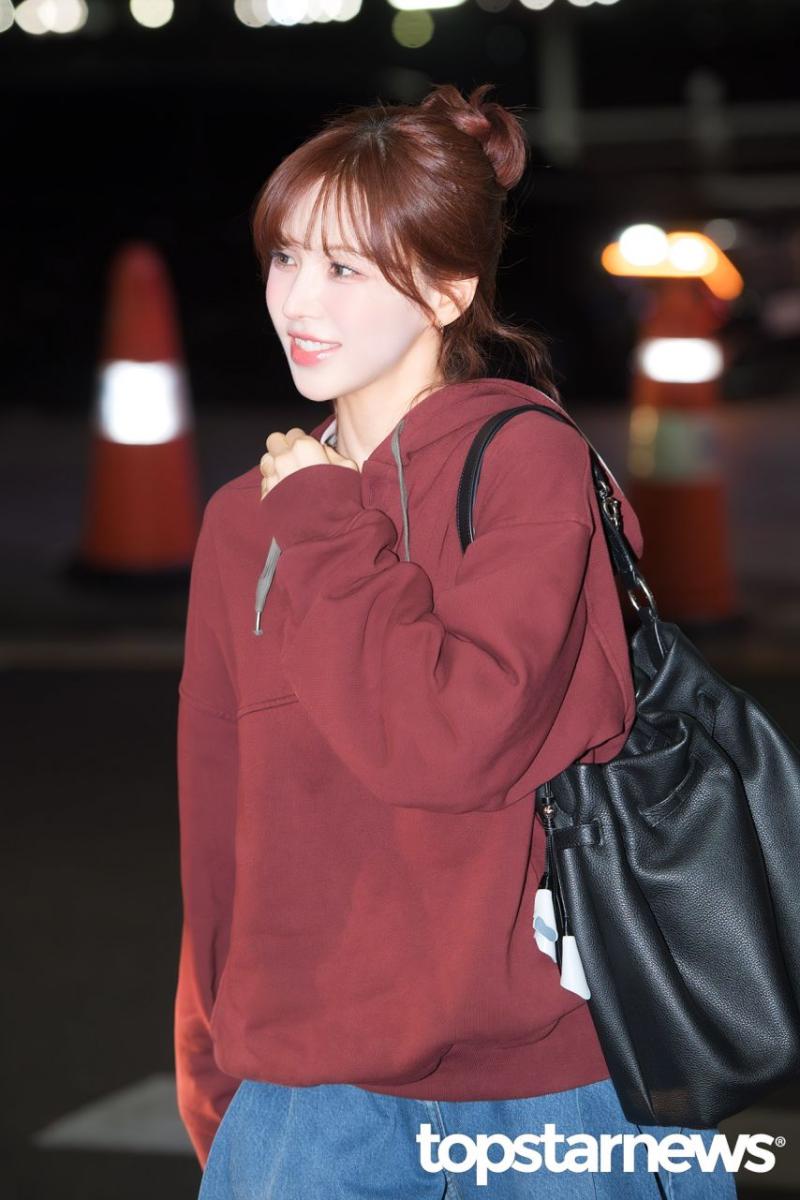 레드벨벳 웬디