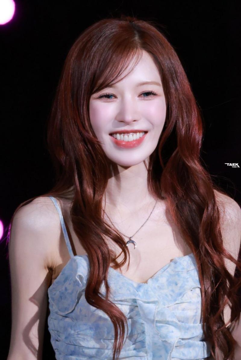 레드벨벳 웬디