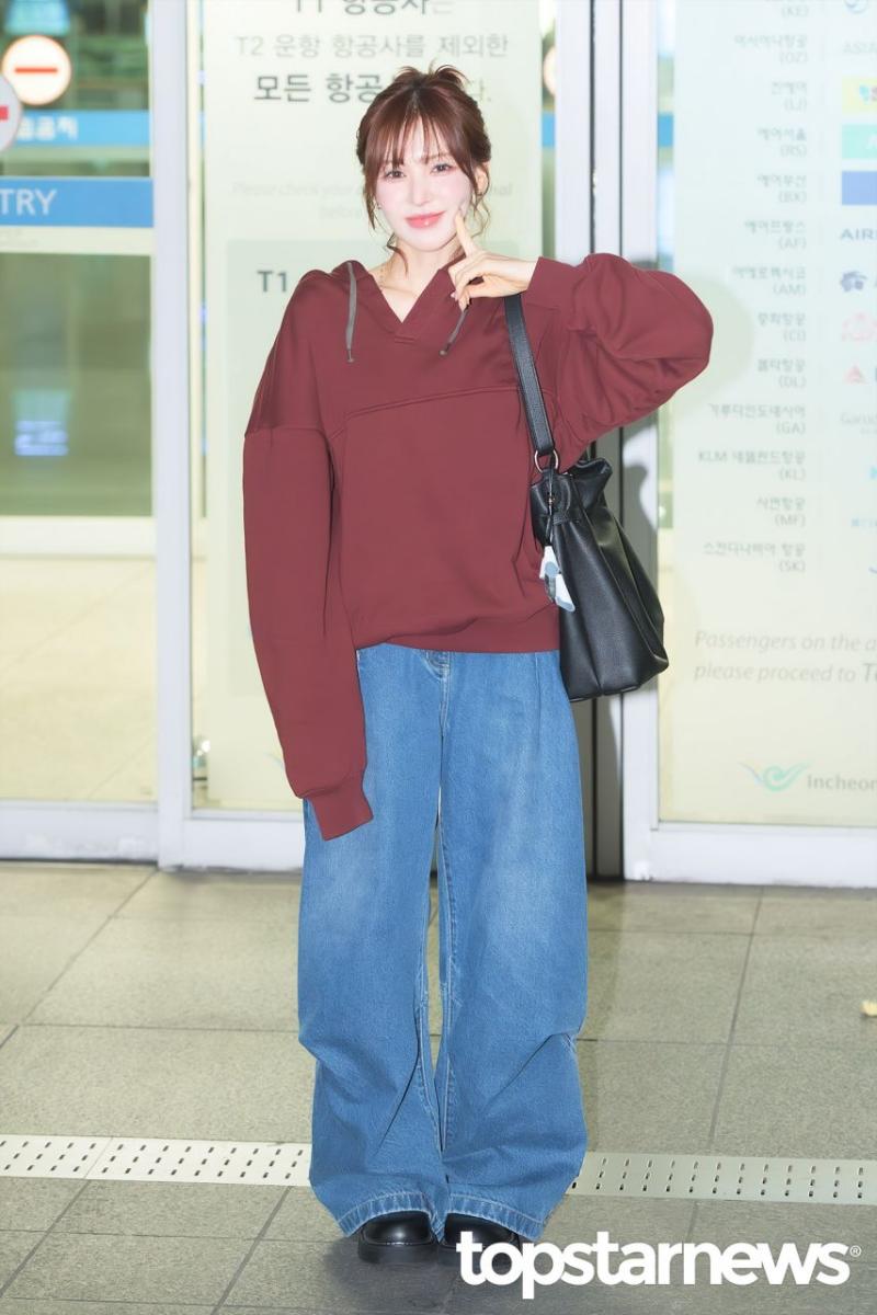 레드벨벳 웬디