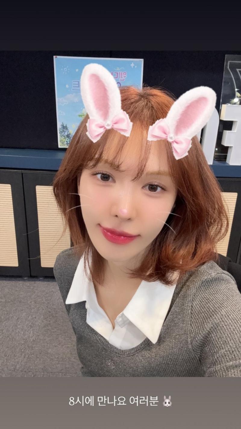 레드벨벳 웬디
