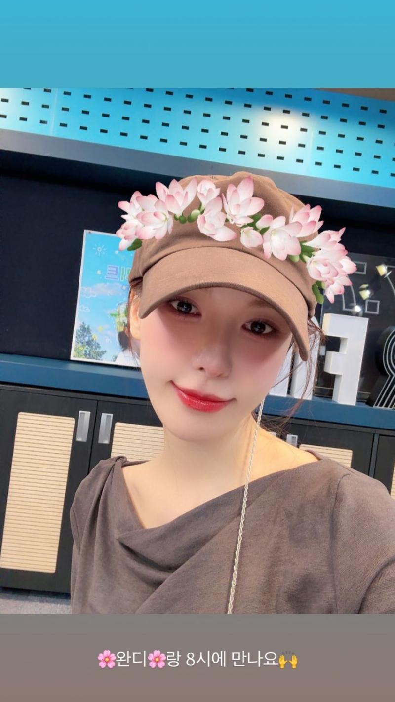 레드벨벳 웬디