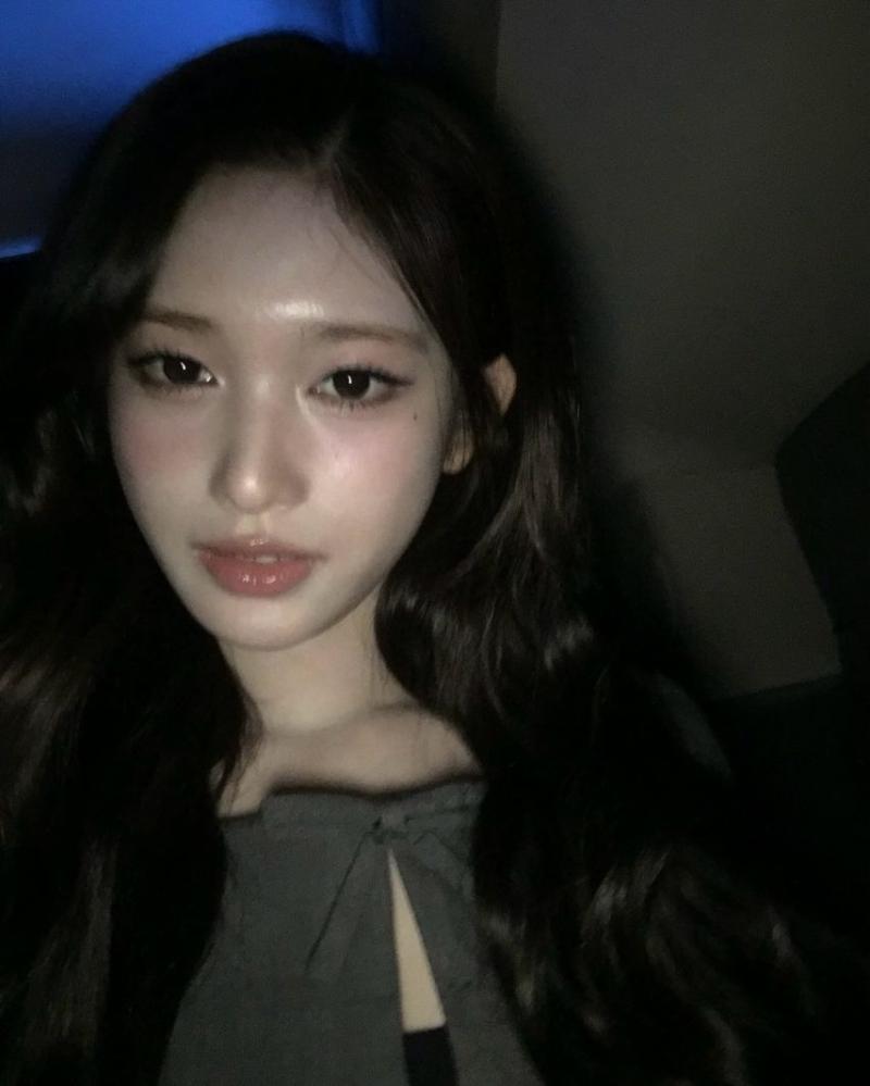 아이브 이서