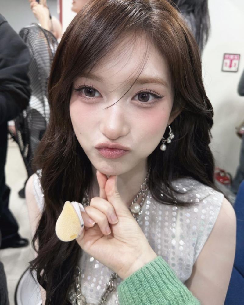 아이브 이서
