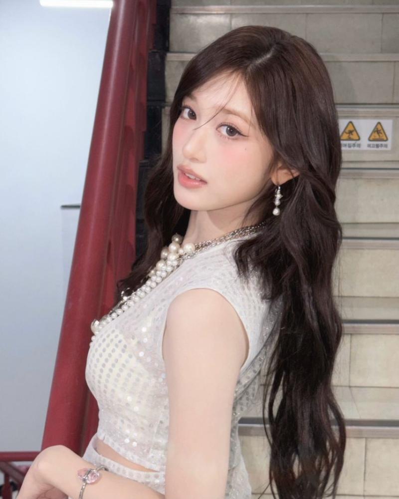 아이브 이서