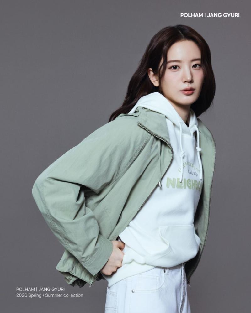 장규리