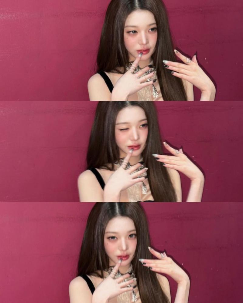 아이브 장원영