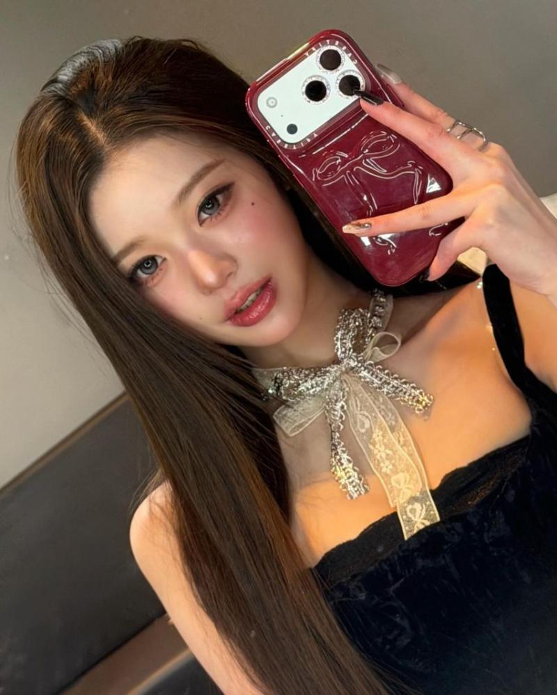 아이브 장원영