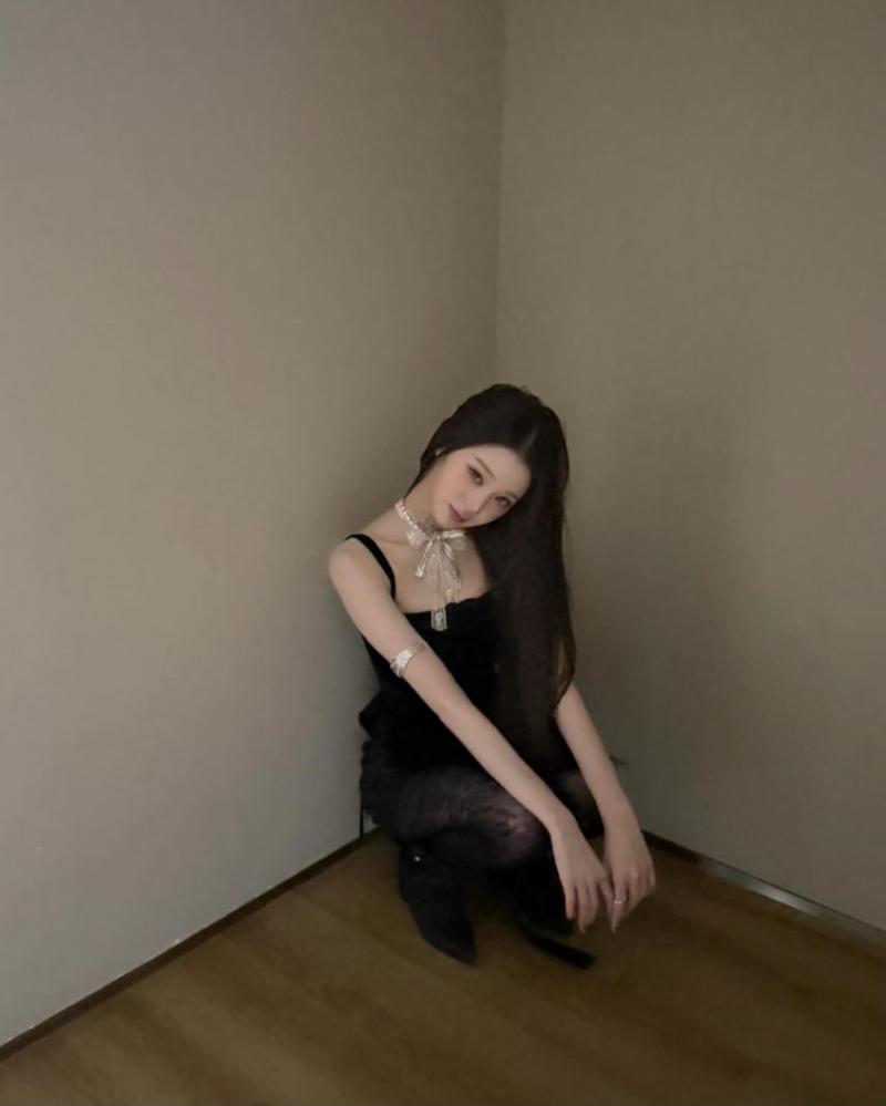 아이브 장원영