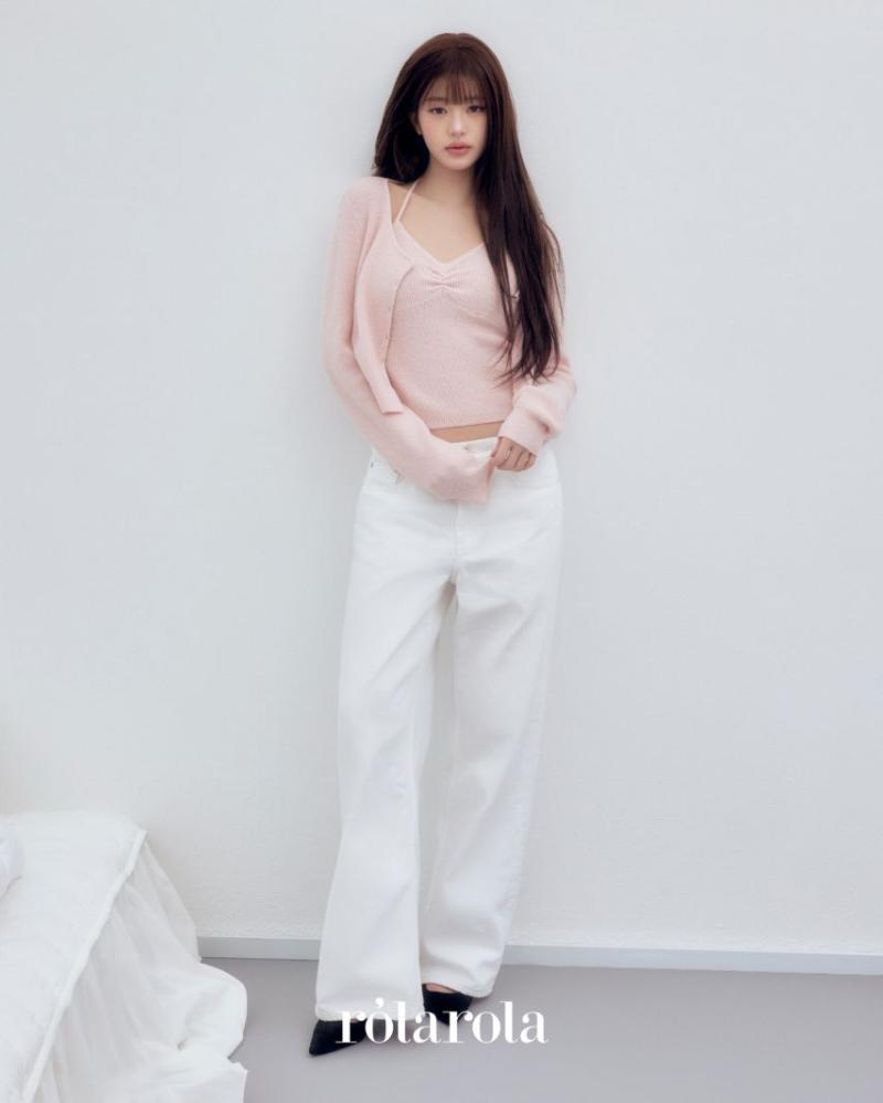 아이브 장원영