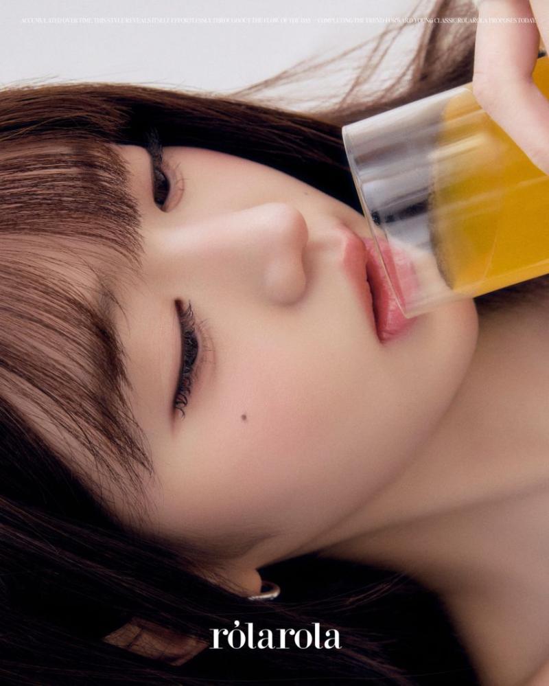 아이브 장원영
