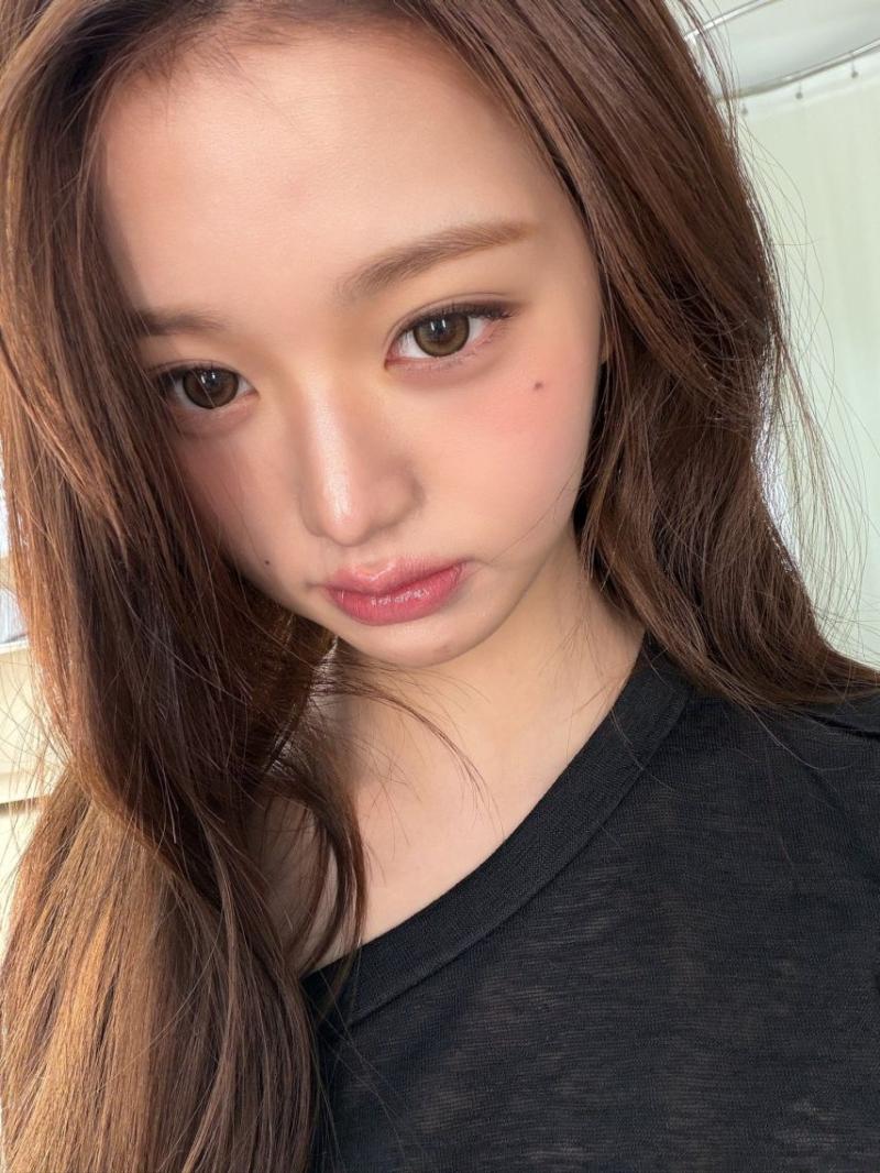 아이브 장원영