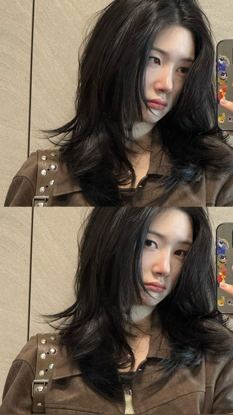 정채연