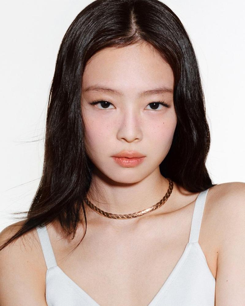 블랙핑크 제니