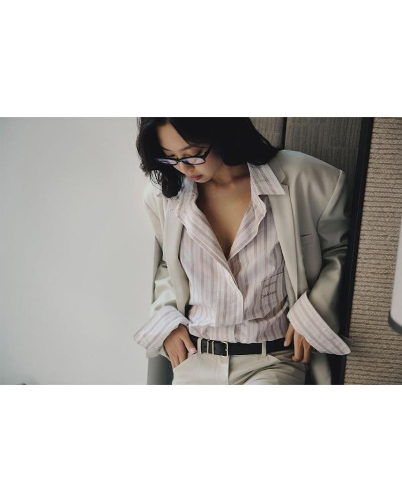 블랙핑크 제니
