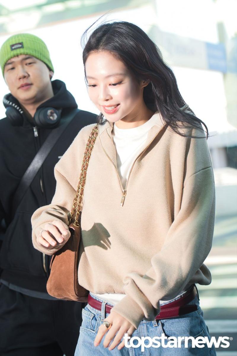 블랙핑크 제니