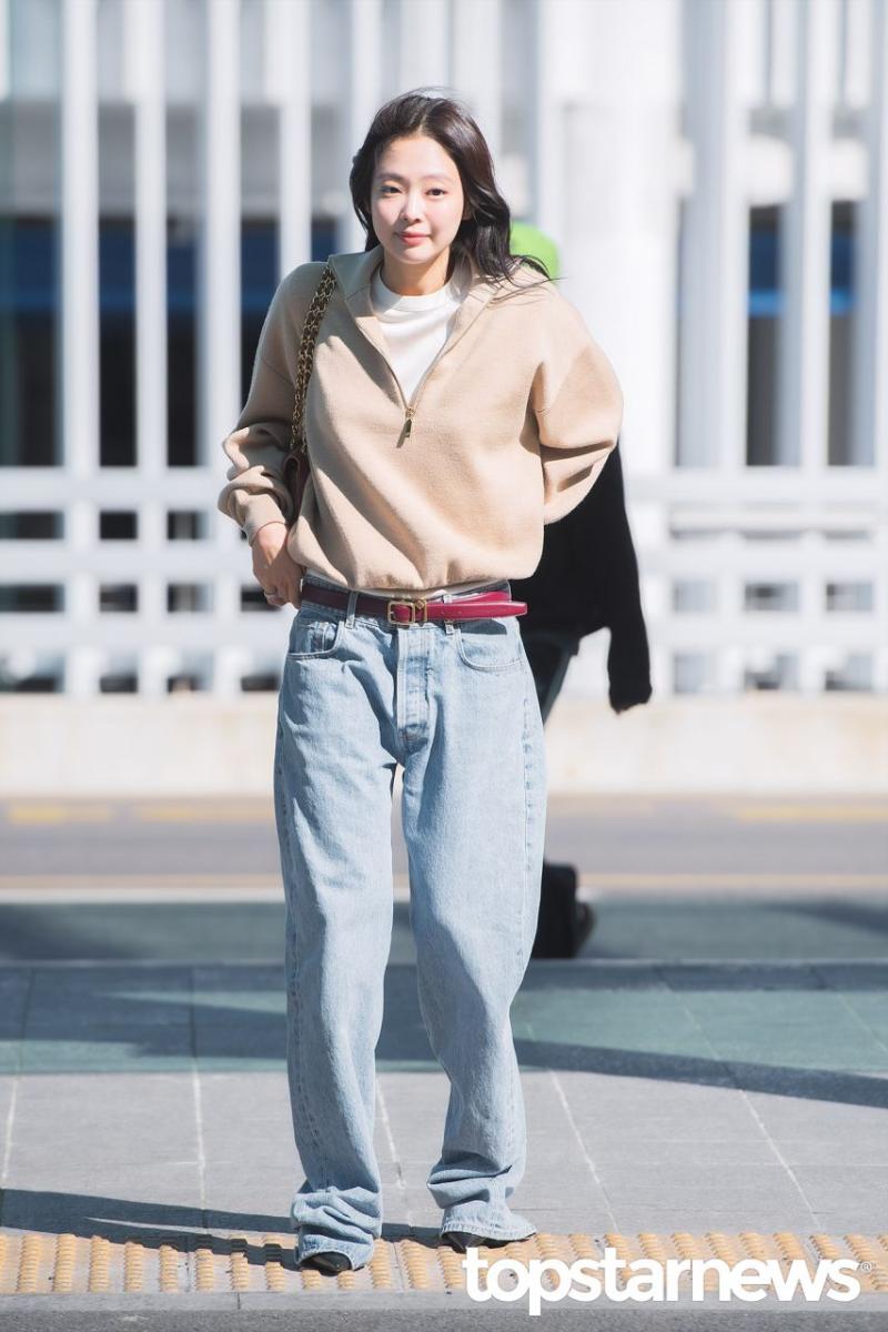블랙핑크 제니