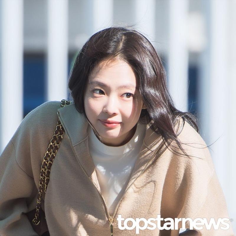 블랙핑크 제니