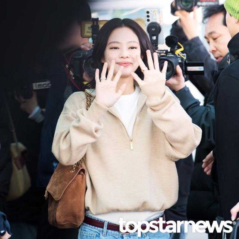 블랙핑크 제니