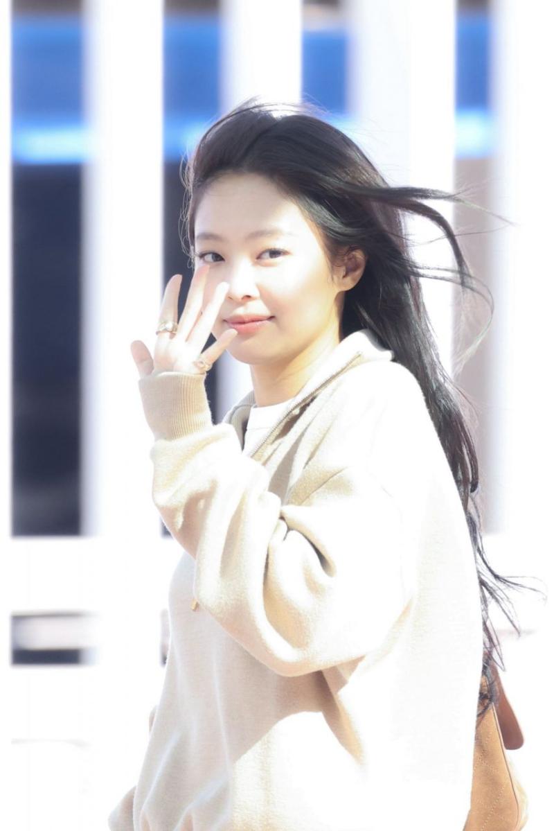 블랙핑크 제니