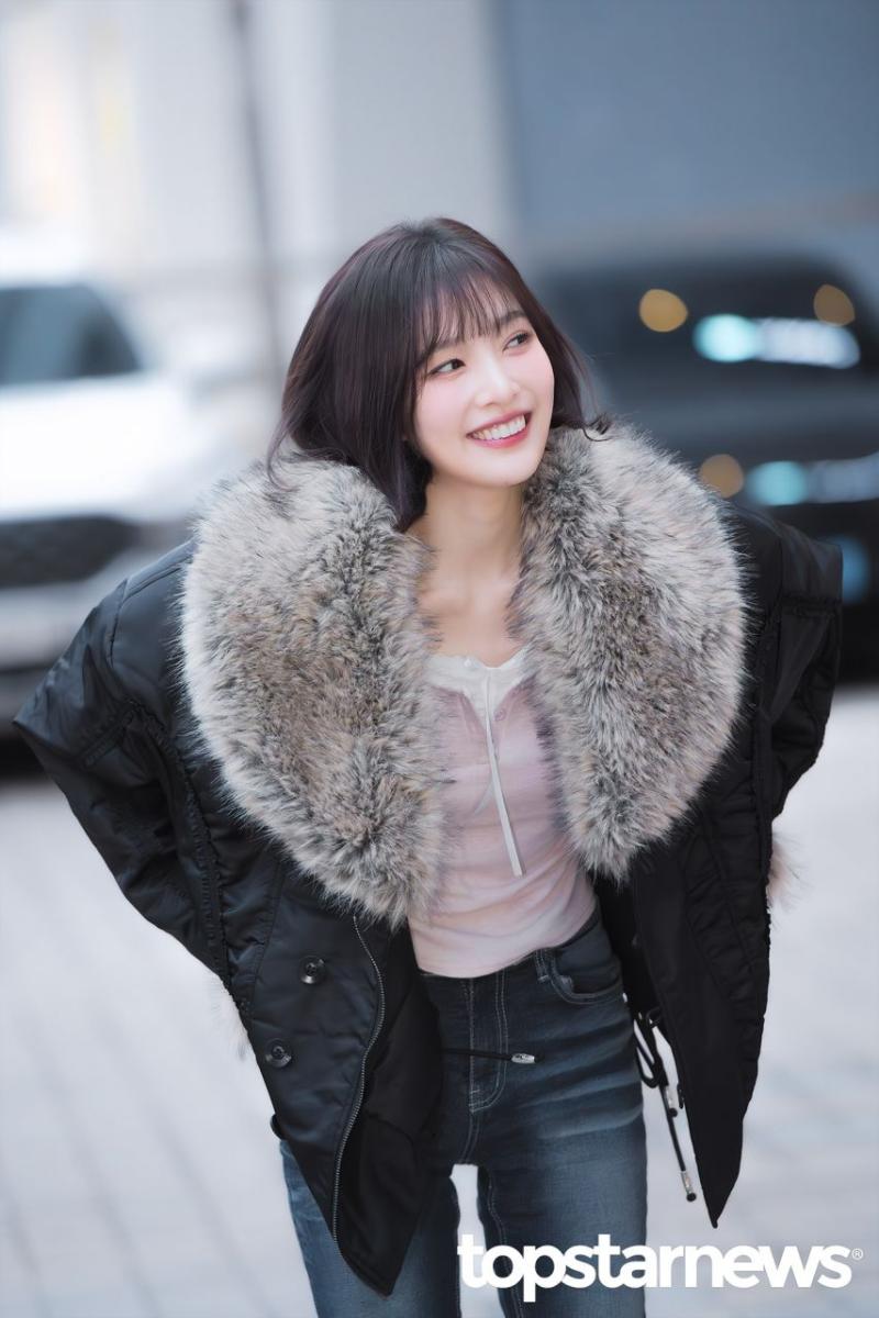레드벨벳 조이