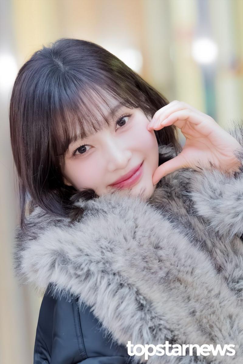 레드벨벳 조이