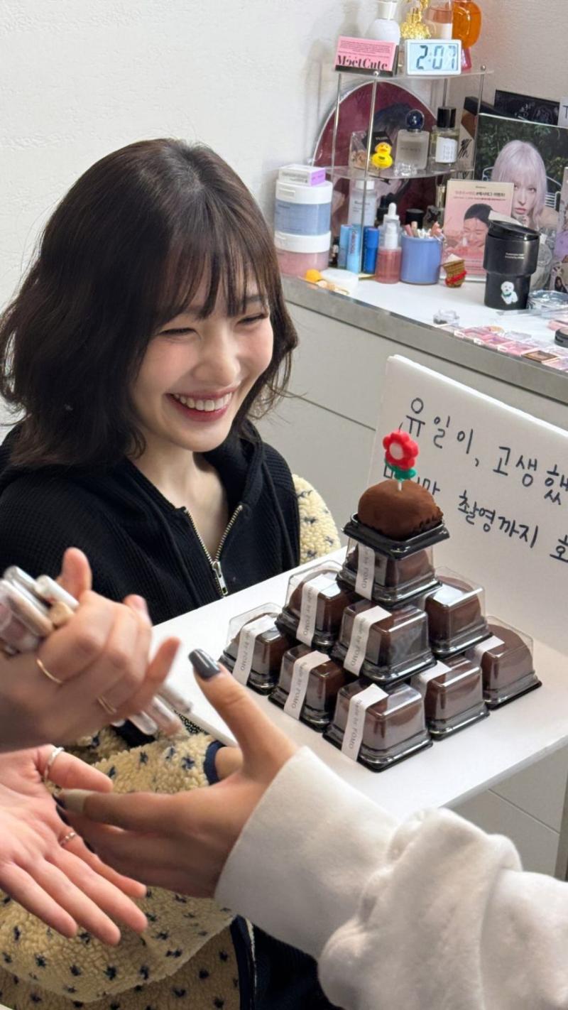 레드벨벳 조이